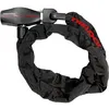 Image de Trelock BC 480 Cadenas pour chaîne de vélo 110 cm Noir
