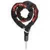Image de Trelock Antivol à Chaîne Zr 355 Plug-in 100 Cm One Size