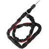 Image de Trelock Antivol à Chaîne Zr355 150 Cm 6 Mm 8005576 One Size