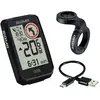 Image de Sigma Compteur Vélo Rox 2.0 Endurance One Size