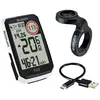 Image de Sigma Compteur Vélo Rox 4.0 Endurance One Size