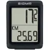 Image de Sigma Compteur Vélo Bc 5.0 Wr One Size