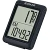 Image de Sigma Sport, Compteur