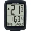 Image de Sigma Sport Compteur vélo SIGMA BC 8.0 WR