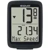 Image de Sigma Compteur Vélo Bc 10.0 Wr One Size
