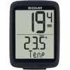 Image de Sigma Sport Compteur vélo SIGMA BC 10.0 STS WL