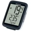 Image de Compteur vélo sans fil Sigma BC 10.0 WL ATS noir