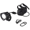 Image de Sigma Phare Avant Buster 2000 2000 Lumens