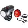 Image de Sigma Ensemble De Lumières Aura 35+nugget Ii One Size
