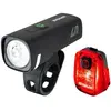 Image de Sigma, Éclairage pour vélo, (125 lm)