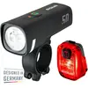 Image de Sigma, Éclairage pour vélo