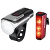 Image de Sigma Sport Kit éclairage SIGMA AURA 80 USB /Blaze