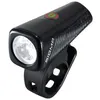 Image de Lampe frontale Sigma Buster 150 LED USB - noir - 5 modes d'éclairage - indicateur d'état de la batterie