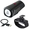 Image de Sigma Phare Avant Buster 400hl Helmet 400 Lumens