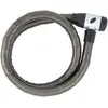 Image de Security Plus, Antivol pour vélo, (120 cm)