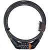 Image de Security Plus, Antivol pour vélo, (150 cm)