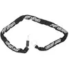 Image de Security Plus Antivol à Chaîne Rs60 6 Mm 6 x 1400 mm
