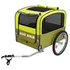 Image de Hudora, Remorque pour vélo