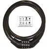 Image de Security Plus, Antivol pour vélo, (100 cm)