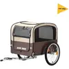 Image de Blue Bird Remorque Pour Chien 20´´ Max 40 kg