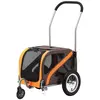 Image de Blue Bird Remorque Pour Chien 12´´ Max 40 kg