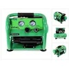 Image de Prebena vitas 45 compresseur sans huile 10 bar