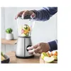 Image de Gastroback 42435 1L 2200 W Noir, Acier inoxydable   Bouilloire Electrique 2200 W, courant alternatif, 16 A, 220   240, 50   60, 200 mm)