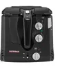 Image de Gastroback 42580 Vita Spin - Friteuse - 2.5 litres - 2 kWatt