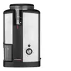 Image de Gastroback Design Coffee Grinder Advanced - Moulin à café - 165 Watt - noir/inox