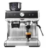 Image de Espresso barista 42616 2. 8 l acier inoxydable acier inoxydable