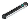 Image de Bachmann, Multiprise, Primo Classic (6x, CEE 7/3, 2 m)