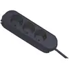 Image de Bachmann, Multiprise, Smart (3x, CEE 7/3, 5 m)