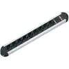 Image de Bachmann 331.011 barre multiprise 9 prises