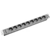 Image de Bachmann, Multiprise, Prises multiples (9x, CEE 7/3, 2 m)