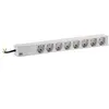 Image de Bachmann 333.416 bloc multiprise 8 prises