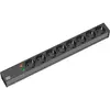 Image de Bachmann IT PDU Basic - Bloc multiprise (montage en rack), Accessoire ASI