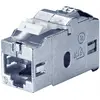 Image de Bachmann Unité modulaire enfichable (accouplement) (Module Keystone, Raccord réseau), Réseau : accessoires