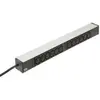 Image de Bachmann 333.616 bloc multiprise 12 prises