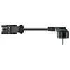 Image de Bachmann câble d'alimentation Contact de protection, 375079