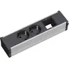 Image de Bachmann, Multiprise, CONI cordon de rallonge (2x, CEE 7/3, TPS18)