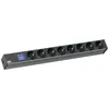 Image de 19 Steckdosenleiste Bluenet BN0500