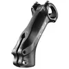 Image de Ergotec Potence De Vélo High Charisma A-head 25.4/28.6 Mm 110 mm