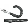 Image de Ergotec Poignées Buffalo Kraton 22 Mm 410 mm