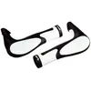 Image de Ergotec Poignées Multi Flex Aksb 09 Mtb Kraton/gel 22 Mm 138/138 mm
