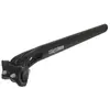 Image de Ergotec Tige De Selle Patent Hook Evolution 400 mm