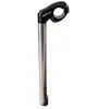 Image de STEME TUBE DE CAT ERGOTEC ACTEUR INOXEUX 25,4 / 300 mm / 25,4 mm - noir