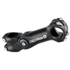 Image de Ergotec Stem potence réglable Octopus 2 28.6 / 105 / 31,8mm Black