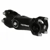 Image de Potence vtt ergotec reglable octopus alu noir 25.4 l 105mm (homologue niveau 4)