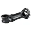Image de Ergotec Stem potence réglable Octopus 2 28.6 / 125 / 25,4 mm Black