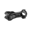 Image de Potence reglable ahead set 1''1/8 l80 ergotec swell r eco alu noir -20/+40° (cintre 31.8)